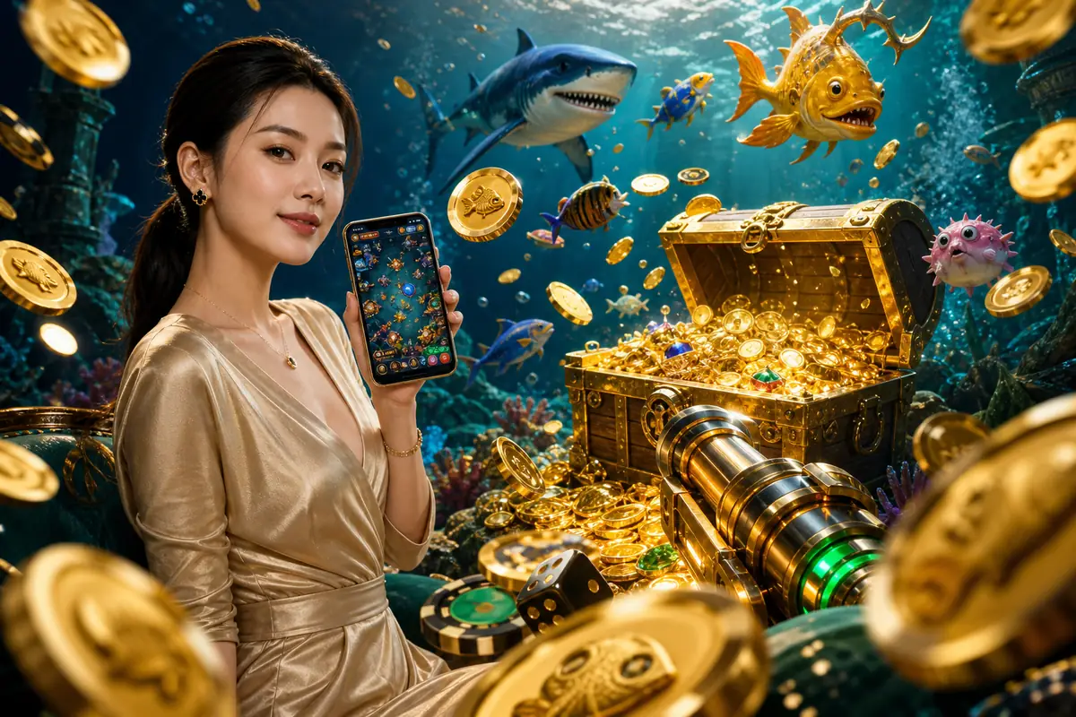 c16fun bắn cá đổi thưởng trực tuyến