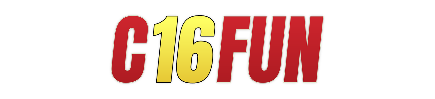 c16fun logo